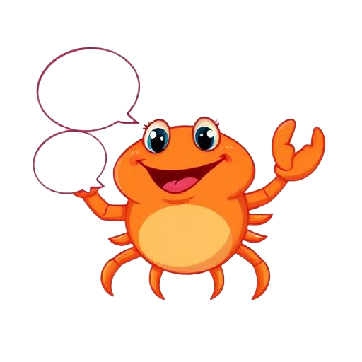 TalkingCrab